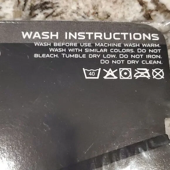 NFL Browns Face Mask 2 pack NWT - Picture 6 of 8